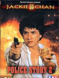 Police Story 2 streaming