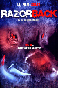 Razorback streaming