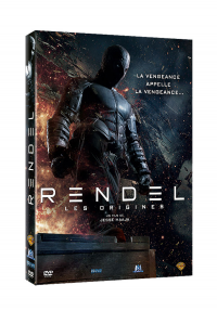 Rendel streaming