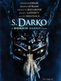 S. Darko