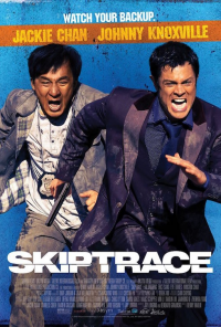 Skiptrace streaming