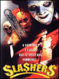 Slashers streaming