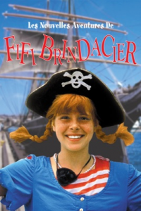 The New Adventures of Pippi Longstocking streaming