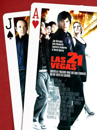 Las Vegas 21 streaming