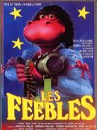 Les Feebles streaming