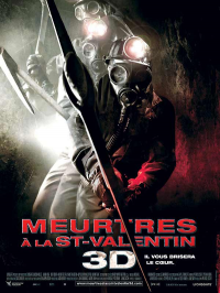 Meurtres à la St Valentin streaming