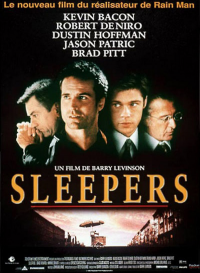 Sleepers streaming