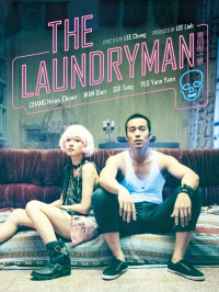 The Laundryman