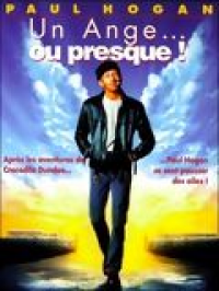 Un Ange... ou presque streaming