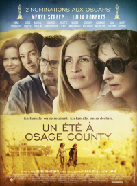 Un été à Osage County streaming