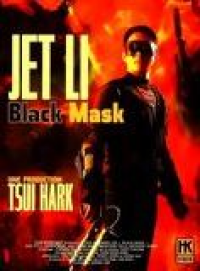 Black Mask streaming