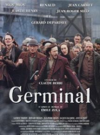 Germinal streaming