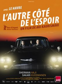 L’autre côté de l’espoir streaming