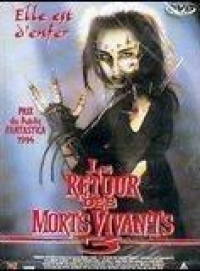 Le Retour des morts-vivants 3 streaming