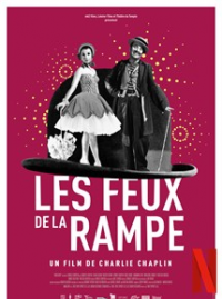 Les Feux de la rampe streaming