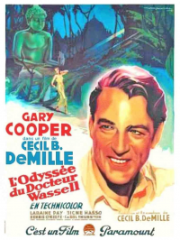 L'ODYSSÉE DU DR. WASSELL