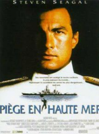 PIÈGE EN HAUTE MER streaming