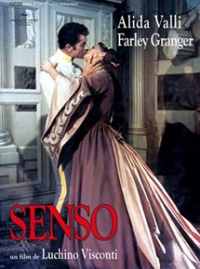 Senso streaming