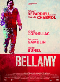 Bellamy streaming