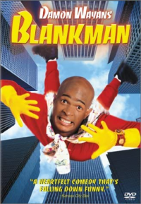 Blankman