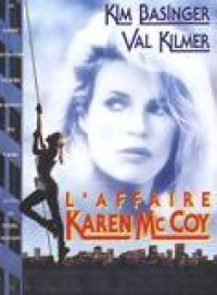 L'Affaire Karen McCoy streaming