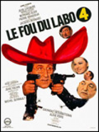 Le Fou du labo 4