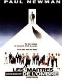 Les Maîtres de l'ombre