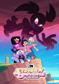 Steven Universe: The Movie