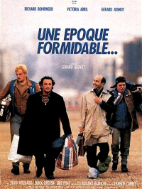 Une époque formidable... streaming