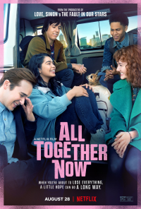 All Together Now streaming