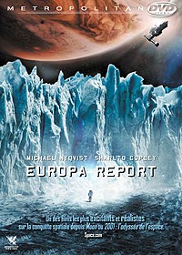 Europa Report streaming