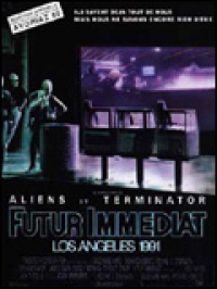 Futur immédiat Los Angeles 1991 streaming