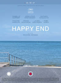 Happy End streaming