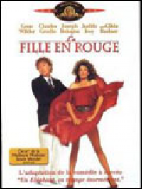 La Fille en rouge streaming