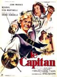 Le Capitan streaming