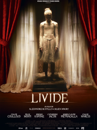 Livide streaming