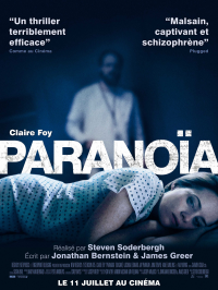 Paranoïa streaming