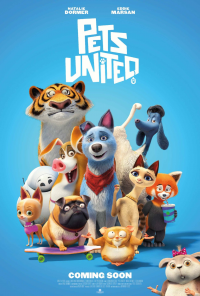 Pets United : L'union fait la force