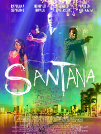 Santana streaming