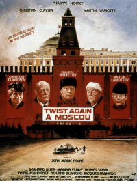 Twist again à Moscou streaming