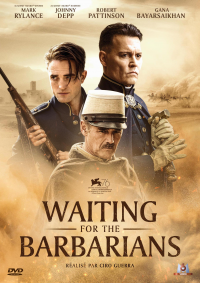 Waiting For The Barbarians streaming