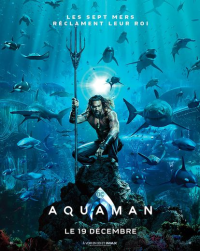 Aquaman streaming