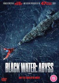 Black Water: Abyss