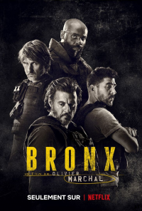 Bronx streaming