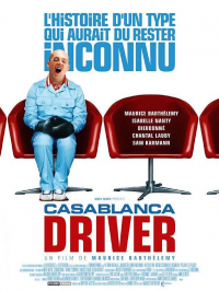 Casablanca Driver streaming