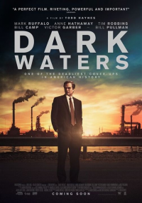 Dark Waters streaming