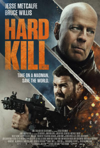 Hard Kill streaming