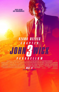 John Wick Parabellum streaming