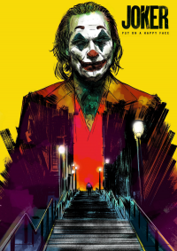 Joker streaming