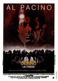 La Chasse - Cruising streaming